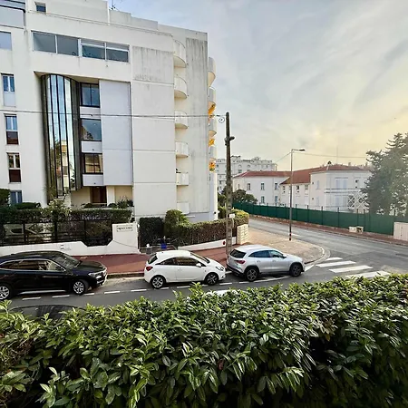 Апартаменты B007 Grand Lumineux 4 Proche Centre *