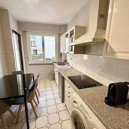 Apartment B007 Grand Lumineux 4 Proche Centre *